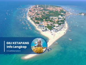 info gili ketapang