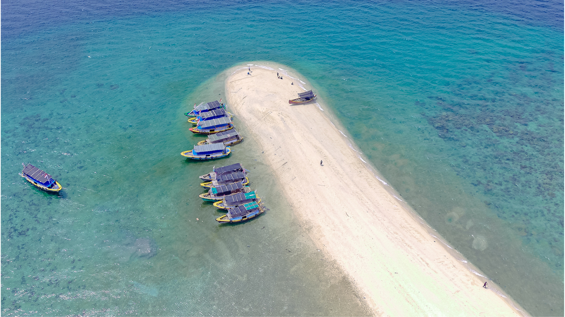 Wisata Snorkeling Gili Ketapang