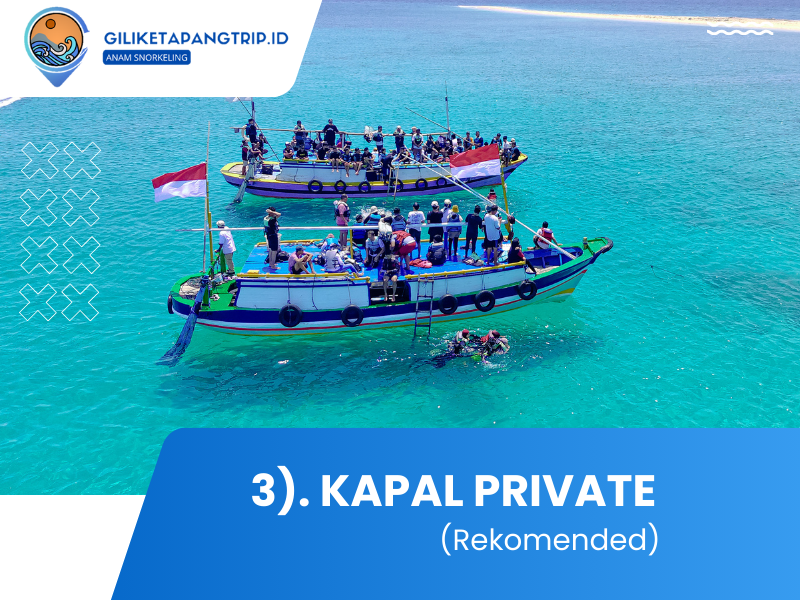 kapal gili ketapang