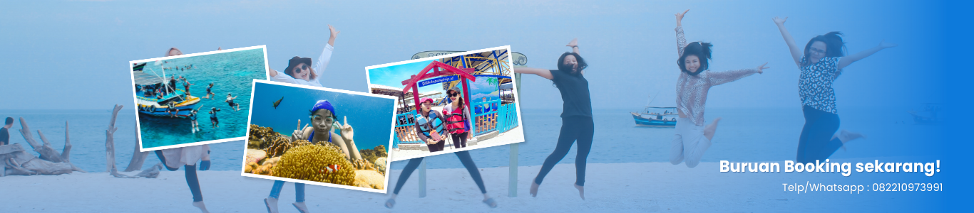 Travel Blogger LinkedIn Banner (1366 x 300 piksel)